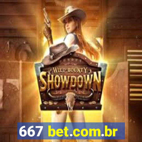 667 bet.com.br